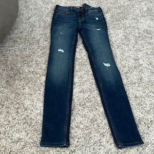 Brand New Hollister Jeans